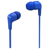 Philips In-Ear austiņas, zilas - TAE1105BL/00