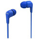 Philips In-Ear austiņas, zilas - TAE1105BL/00
