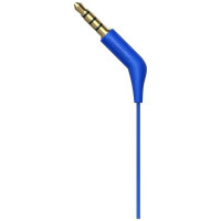 Philips In-Ear austiņas, zilas - TAE1105BL/00