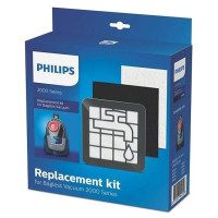 Philips Nomaiņas filtru komplekts - XV1220/01