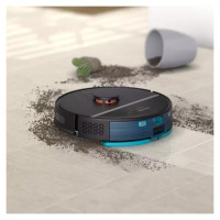 Philips HomeRun Putekļsūcējs robots ar mazgāšanas funkciju - XU3000/01