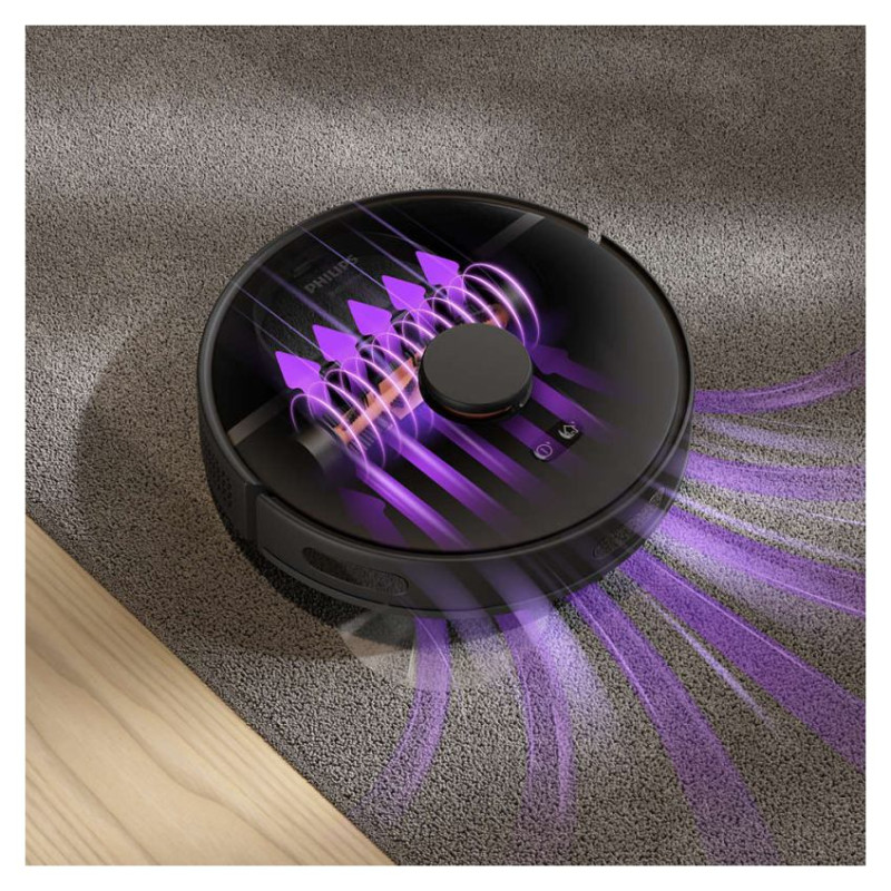 Philips VACUUM CLEANER ROBOT/XU3000/01 PHILIPS