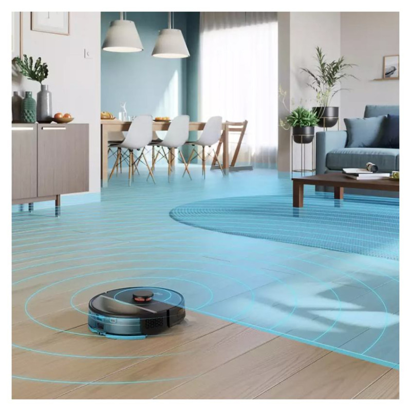 Philips VACUUM CLEANER ROBOT/XU3000/01 PHILIPS