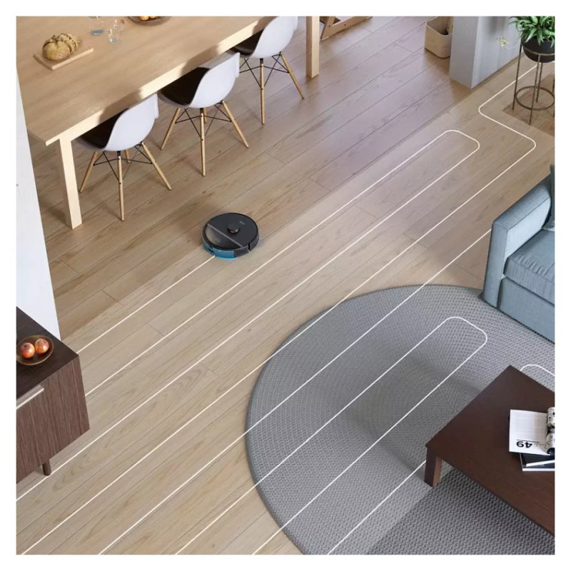 Philips VACUUM CLEANER ROBOT/XU3000/01 PHILIPS