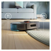 Philips HomeRun Putekļsūcējs robots ar mazgāšanas funkciju - XU3000/01
