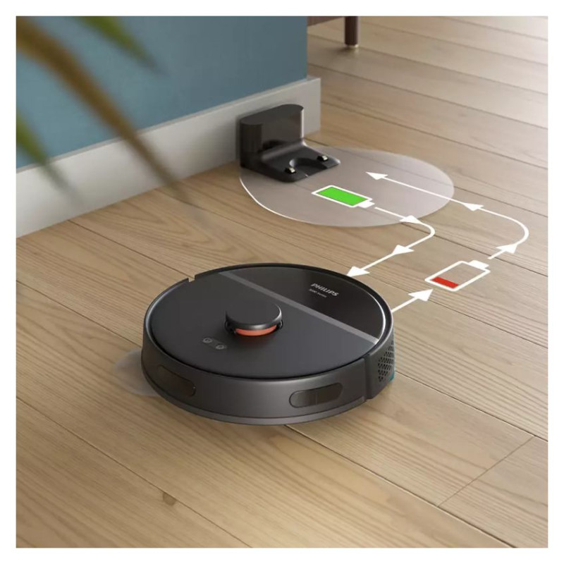 Philips VACUUM CLEANER ROBOT/XU3000/01 PHILIPS