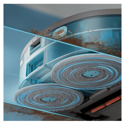 Philips VACUUM CLEANER ROBOT/XU5000/10 PHILIPS