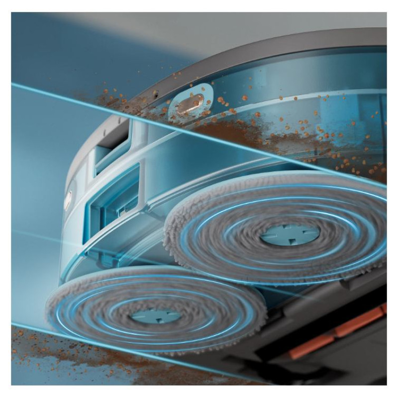 Philips VACUUM CLEANER ROBOT/XU5000/10 PHILIPS