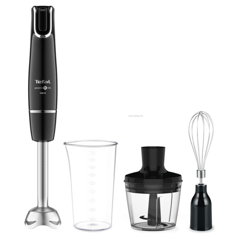 Tefal rokas blenderis Infinyforce 3in1, 1000W - HB943838