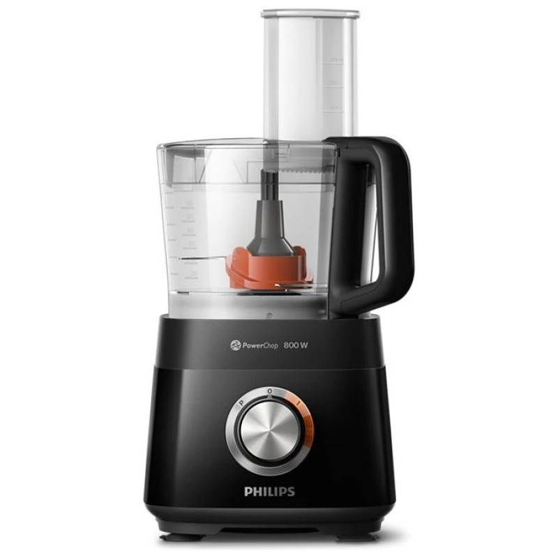 Philips FOOD PROCESSOR/HR7510/10 PHILIPS