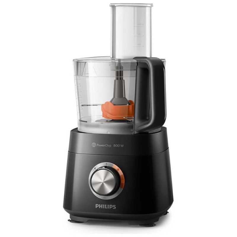 Philips FOOD PROCESSOR/HR7510/10 PHILIPS