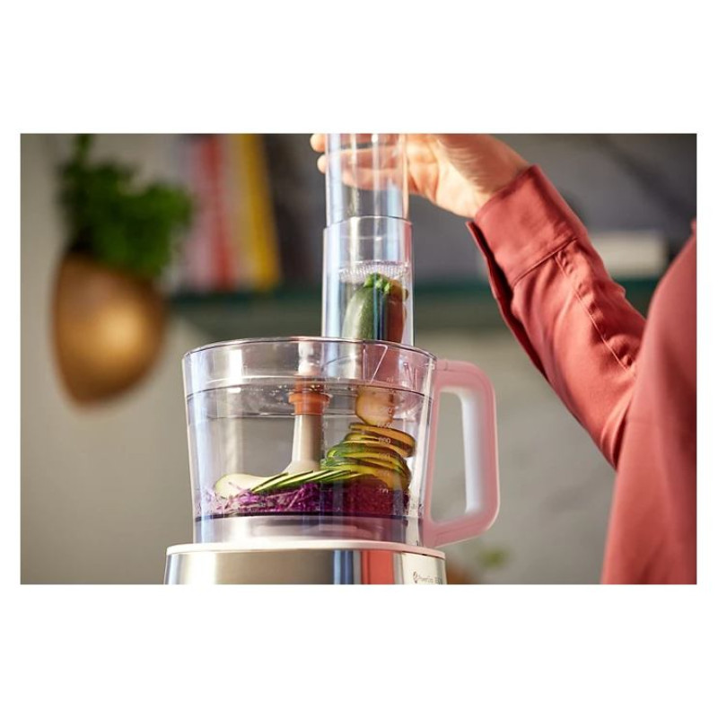 Philips FOOD PROCESSOR/HR7510/10 PHILIPS