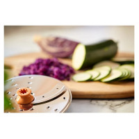 Philips FOOD PROCESSOR/HR7510/10 PHILIPS