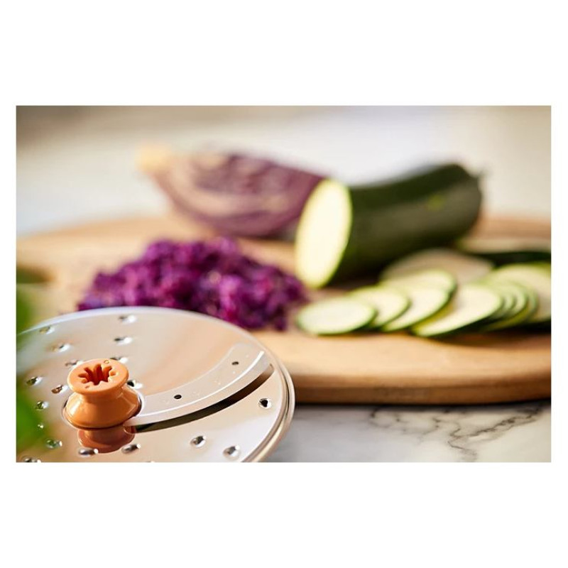 Philips FOOD PROCESSOR/HR7510/10 PHILIPS