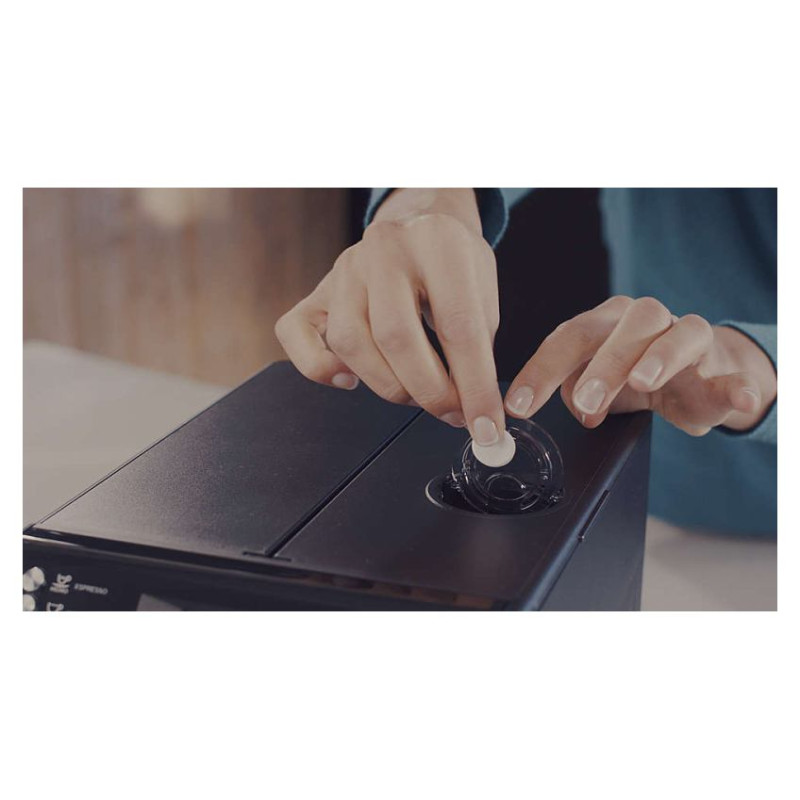 Philips Kafijas pagatavo&scaron;anas bloka tīrī&scaron;anas tabletes, 6 gab - CA6704/10