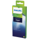 Philips Kafijas pagatavošanas bloka tīrīšanas tabletes, 6 gab - CA6704/10
