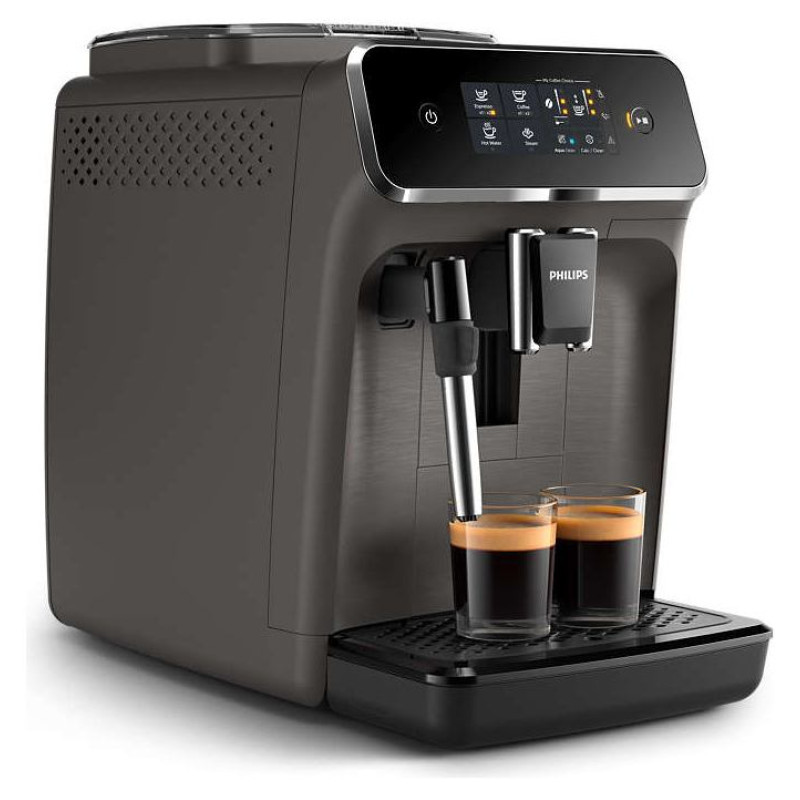 Philips COFFEE MACHINE/EP2224/10 PHILIPS