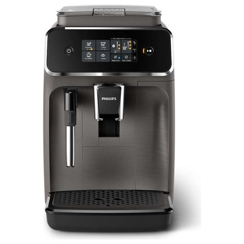 Philips COFFEE MACHINE/EP2224/10 PHILIPS