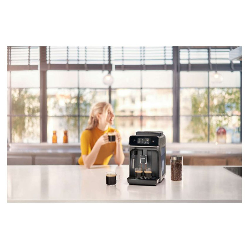 Philips COFFEE MACHINE/EP2224/10 PHILIPS