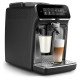 Philips 3300 sērijas Super-automatic Espresso kafijas automāts, pelēks - EP3349/70