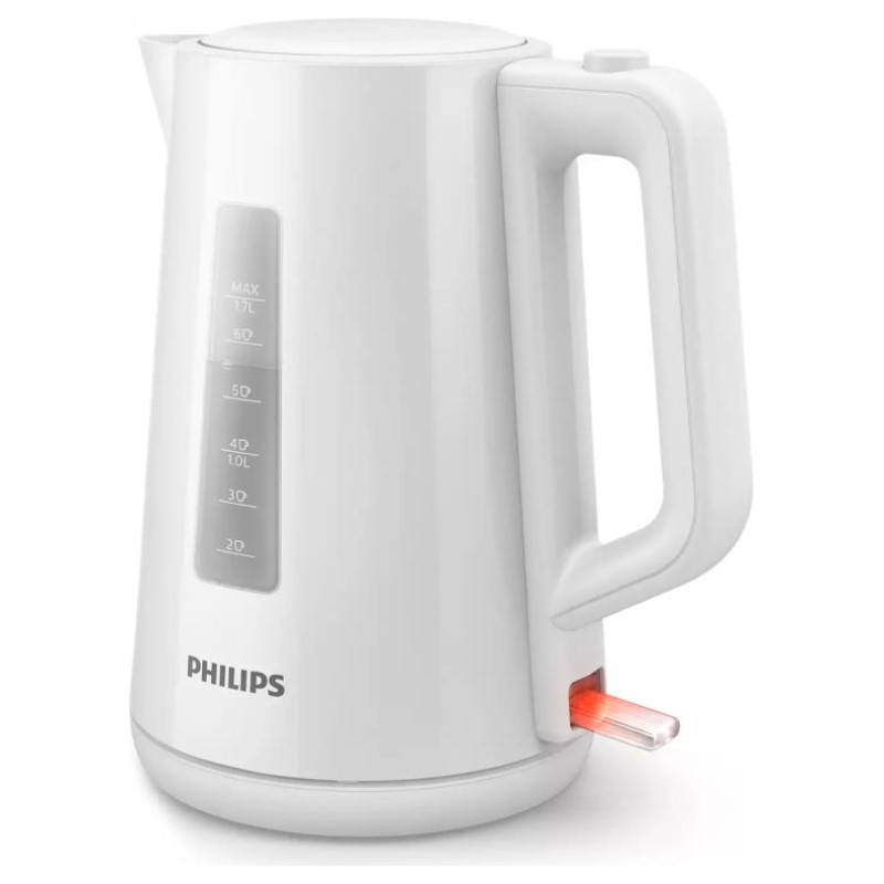 Philips KETTLE 1.7L/HD9318/00 PHILIPS