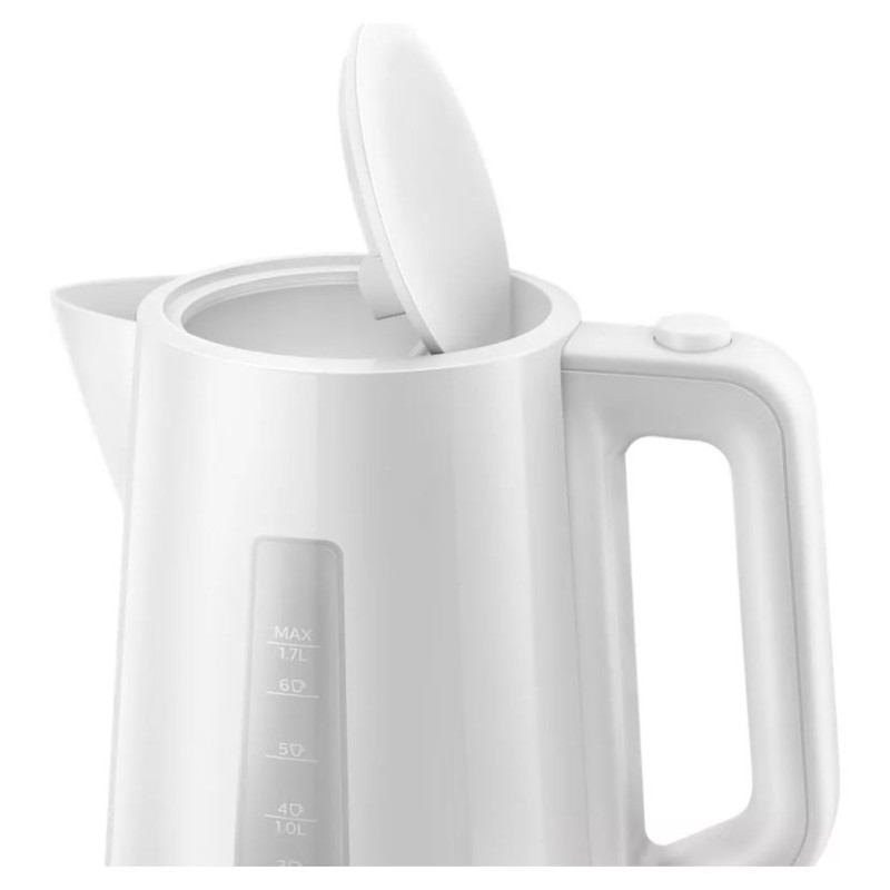 Philips KETTLE 1.7L/HD9318/00 PHILIPS