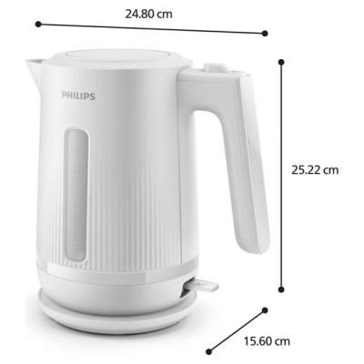 Philips KETTLE 1.7L/HD9411/00 PHILIPS