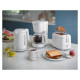 Philips 3000. sērijas Basic tējkanna, 1.7L, balta - HD9411/00