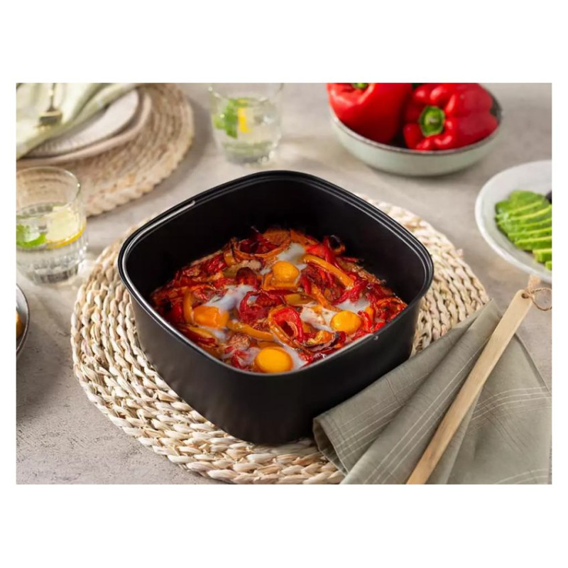 Philips AIR FRYER ACC FAM. BAKING KIT/HD9956/00 PHILIPS