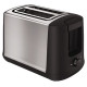 Tefal tosteris Confidence, nerūsējošā tērauda - TT3408