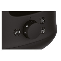 Tefal tosteris Confidence, nerūsējošā tērauda - TT3408