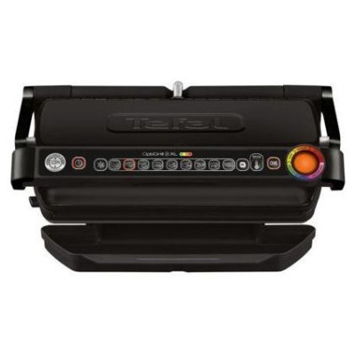 Tefal Grils OptiGrill+ XL, 2000W, 800cm2 - GC722834