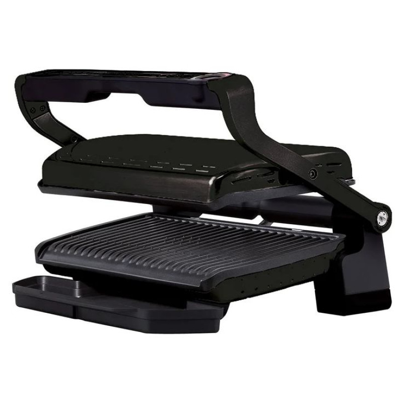 Tefal Grils OptiGrill+ XL, 2000W, 800cm2 - GC722834