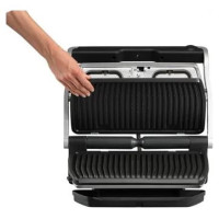 Tefal Grils OptiGrill+ XL, 2000W, 800cm2 - GC722834