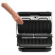 Tefal Grils OptiGrill+ XL, 2000W, 800cm2 - GC722834
