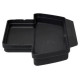 Tefal Grils OptiGrill+ XL, 2000W, 800cm2 - GC722834