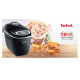 Tefal maizes cepšanas ierīce, 1600W, melna - PF611838