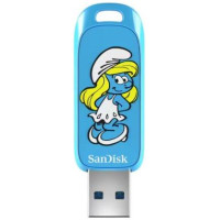 Sandisk MEMORY DRIVE FLASH USB3.2/256GB SDCZIS-256G-G46 SANDISK