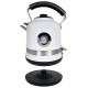 Ariete tējkanna Moderna 1,7 l, balta - A2854/01