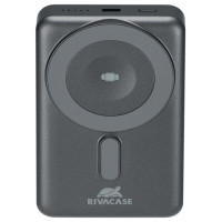 Rivacase POWER BANK WRL 10000MAH/MAGSAFE+IWATCH VA2608 RIVACASE