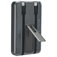 Rivacase POWER BANK WRL 10000MAH/MAGSAFE+IWATCH VA2608 RIVACASE