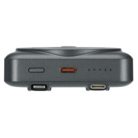 Rivacase POWER BANK WRL 10000MAH/MAGSAFE+IWATCH VA2608 RIVACASE
