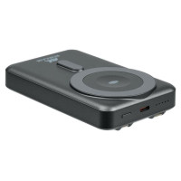 Rivacase POWER BANK WRL 10000MAH/MAGSAFE+IWATCH VA2608 RIVACASE