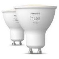 Philips Smart Light Bulb|PHILIPS|Power consumption 4.2 Watts|Luminous flux 400 Lumen|2700 K|Bluetooth/ZigBee|929003666902