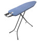 Brabantia gludināmais dēlis (B) 124x38cm, Denim Blue - 134265