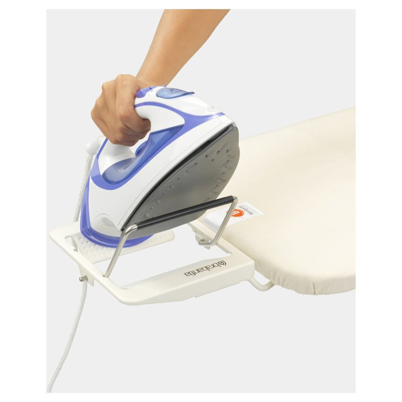 Brabantia gludināmais dēlis (B) 124x38cm, Denim Blue - 134265