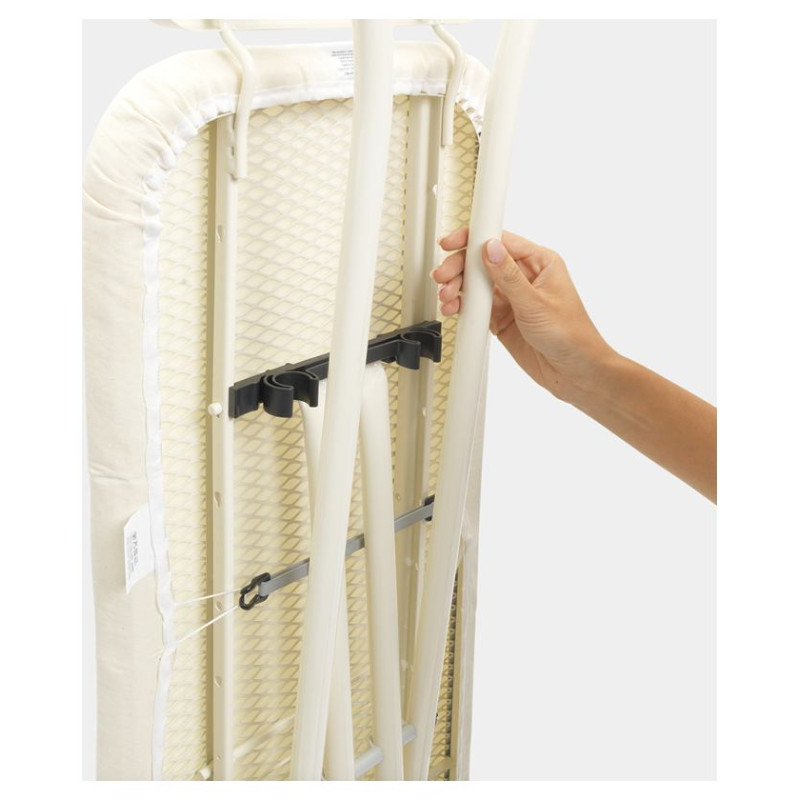 Brabantia gludināmais dēlis (B) 124x38cm, Denim Blue - 134265