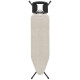 Brabantia gludināmais dēlis (B) 124x38cm, Denim Grey - 236129