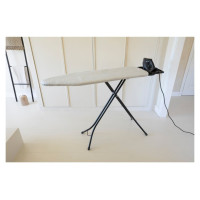 Brabantia gludināmais dēlis (B) 124x38cm, Denim Grey - 236129
