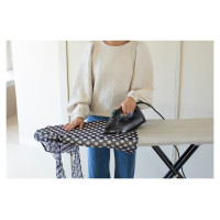 Brabantia gludināmais dēlis (B) 124x38cm, Denim Grey - 236129